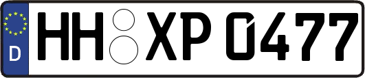HH-XP0477
