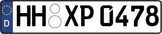 HH-XP0478