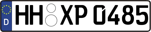HH-XP0485