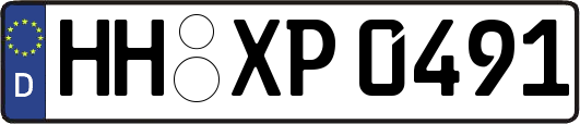 HH-XP0491