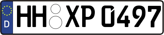 HH-XP0497