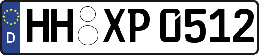HH-XP0512