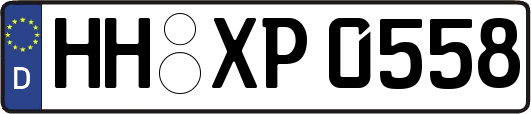 HH-XP0558
