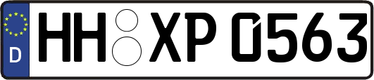 HH-XP0563