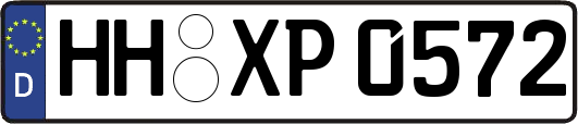 HH-XP0572