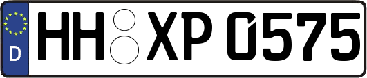 HH-XP0575