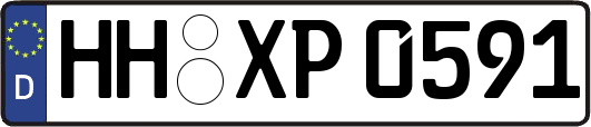 HH-XP0591