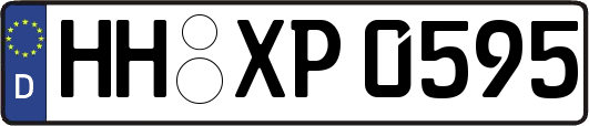 HH-XP0595