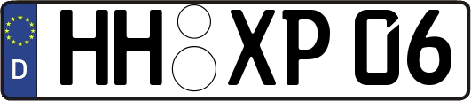 HH-XP06