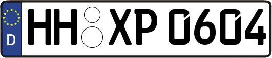 HH-XP0604