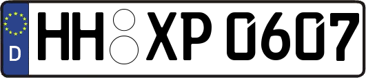 HH-XP0607