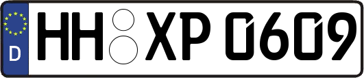 HH-XP0609