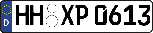 HH-XP0613