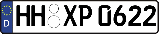 HH-XP0622