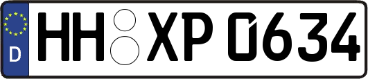 HH-XP0634