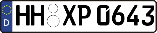 HH-XP0643