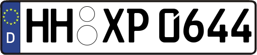 HH-XP0644