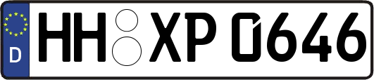 HH-XP0646