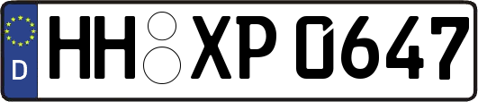 HH-XP0647