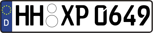 HH-XP0649