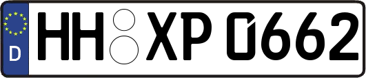 HH-XP0662