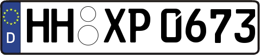 HH-XP0673