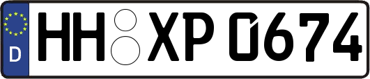 HH-XP0674