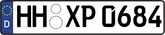 HH-XP0684