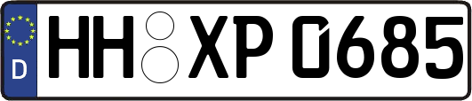 HH-XP0685