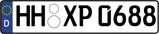 HH-XP0688