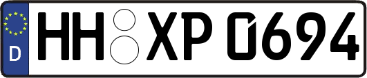 HH-XP0694