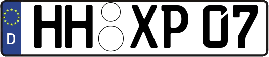 HH-XP07
