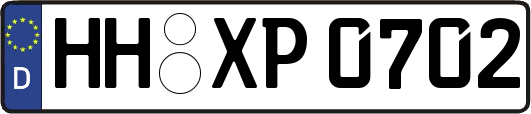 HH-XP0702