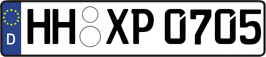 HH-XP0705