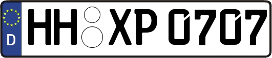 HH-XP0707