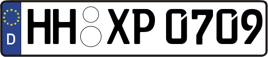 HH-XP0709