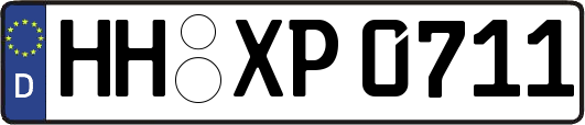 HH-XP0711