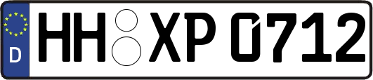 HH-XP0712