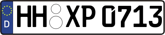 HH-XP0713