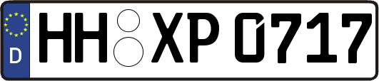 HH-XP0717