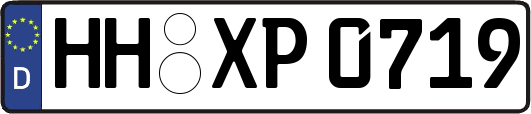 HH-XP0719