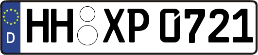 HH-XP0721