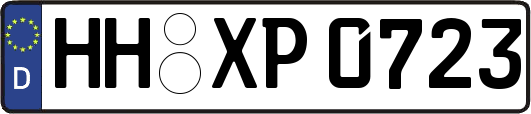 HH-XP0723