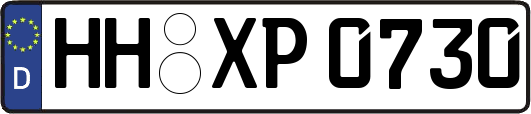HH-XP0730