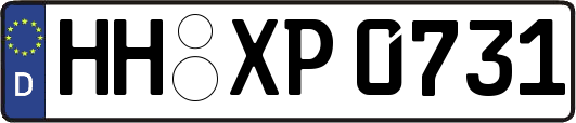 HH-XP0731