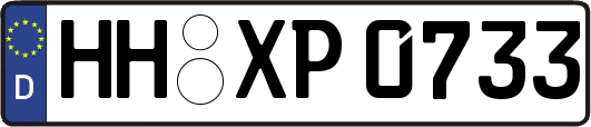 HH-XP0733