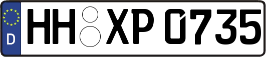 HH-XP0735