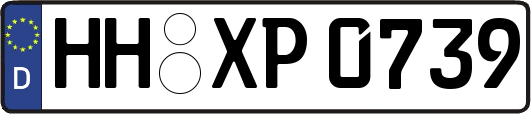 HH-XP0739