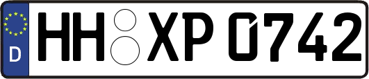 HH-XP0742