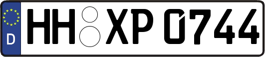 HH-XP0744